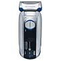 Braun Silvertone 360° Complete Solo Shaver - 8975