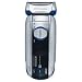 Braun Silvertone 360&Acirc;&deg; Complete Solo Shaver - 8975