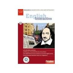 English Interactive - Erfolgreich zum Abitur