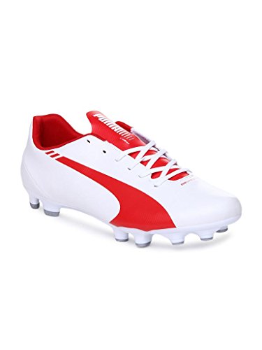 multi coloured football boots