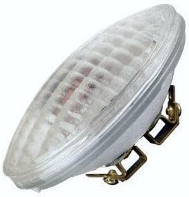 Halogen PAR-36 Lamp 35-Watt PAR36 12-Volt Wide Flood. Low Voltage (12 Volt) Flood Light (6/PK)