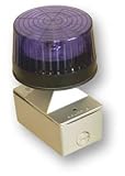 Viking Blue Light Strobe Kit
