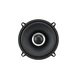 Planet Audio AP525 5-1 4-Inch 2-Way Treated Paper Cone Speaker System 