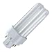 Produkt-Bild: Osram Leuchtstofflampe DULUX D/E26W/830