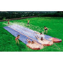 Triple Wave Racer