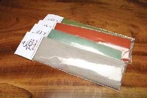 Enrico Puglisi Ep Fibers