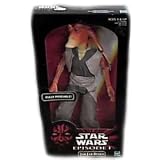 Star Wars Episode 1 Jar Jar Binks 12" Figure