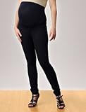 A Pea in the Pod Collection: J Brand Secret Fit Belly 5 Pocket Maternity Jeans