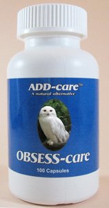 OBSESS-care by ADD-care (TM)