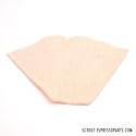 Hemp Coffee Filter - Cone Size 6