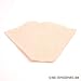 Hemp Coffee Filter - Cone Size 6