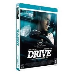 Drive - Edition sp�ciale bo�tier m�tal : Combo Blu-ray + DVD + Copie Digitale + 1 CD in�dit de 5 titres de KAVINSKY (Nightcall) [Blu-ray]