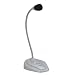 Multimedia PC-Mikrofon,Microphon Executive mit ...