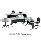 HON Company Products - Data/Electrical Recept., 6 Pin, 6