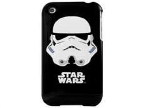 Star Wars Stormtropper IPhone Cover