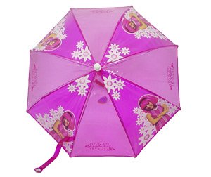LazyTown Stephanie Umbrella - New 2009 Design!