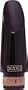 Bari Buddy DeFranco Bb Clarinet Mouthpiece, Model 2