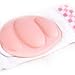 niceeshop(TM) Infant Toddler Baby Knee Pad Crawling Safety Protector,Pink