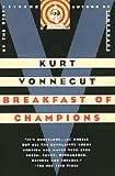 by Kurt Vonnegut Breakfast of Champions or Goodbye Blue Monday 12th THUS edition