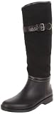 Anna Capri Women's Vannah Knee-High Boot