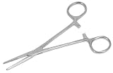 Pet Hair Puller - 5.5 Straight