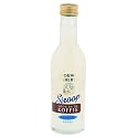 Douwe Egberts Kaffee Sirup Mandel 250 ml