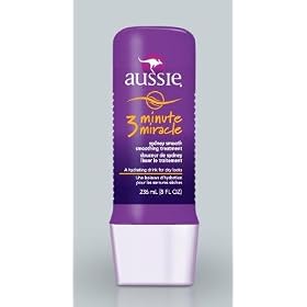 Aussie 3-Minute Miracle Conditioner --8 Oz
