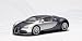 Search : AUTOart 1:32 Slot Car Bugatti EB 16.4 Veyron 4WD Grey & Silver Genf Show Car 2003