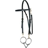Arabian Training Bridle