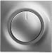ABDECKUNG DIMMER CHAMPAGNER BUSCHJAEGER-6540-79