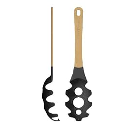 Epicurean Gourmet Utensils Nylon Pasta Server