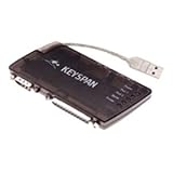 ACCESORIES, MINI PORT REPLICATOR