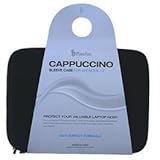 Rasfox Cappuccino Sleeve Soft Cover for MacBook 13-inch, Aluminum Unibody, and 13-inch Pro - Baby Pink