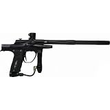 Eclipse Ego Etek2 Paintball Gun - Black