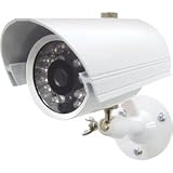 Speco Marine Bullet Camera (Color)
