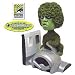 The Twilight Zone Color SDCC Exclusive Bobblehead - Gremlin_s-1