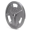 Troy VTX Olympic Grip Plate - 400 Lb Set
