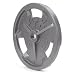 Troy VTX Olympic Grip Plate - 400 Lb Set