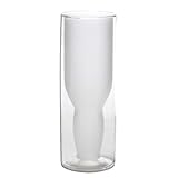 Oenophilia Wine Glass Double Wall, Set of 2