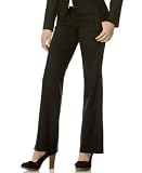 XOXO - XOXO Solid Trouser Pant