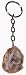 Keychain Buddhist Remembering Tibetan Refugees Amulet