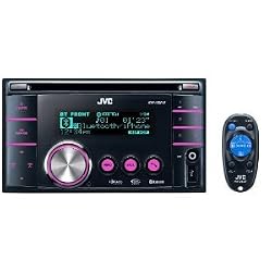 JVC KW-XR810