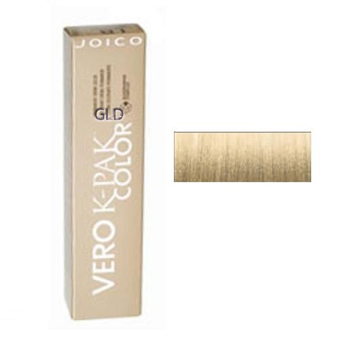 Joico Vero K-Pak Color 9N (Light Blonde) by Joico Color