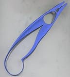 Compliers Fish Hook Remover - Blue