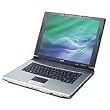 ACER Travelmate4072WLMi M735A CEN1733 15,4Zoll 80GB 1x512MB WXPH DVDdual DDR2 Int