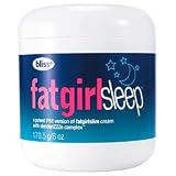 Bliss FatGirlSleep 6 oz (170.5 g) 31cnm HL6kL. SL160 Bliss FatGirlSleep 6 oz (170.5 g)