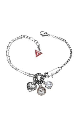 Guess Damen-Armband Metall mit