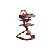 Svan Highchair - Mahogany