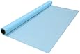 Party Essentials Heavy Duty Banquet Roll Plastic Tablecover