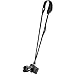 BlackRapid Street BK/BK Breathe, 1pc of Safety Tether Included